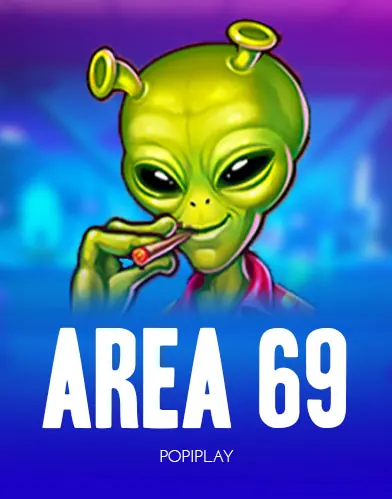 Area 69 bij Spinsino
