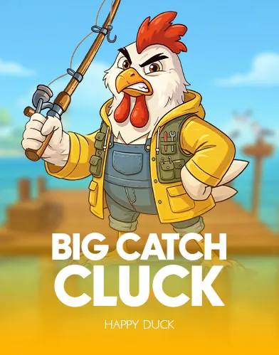 Big Catch Cluck bij Spinsino