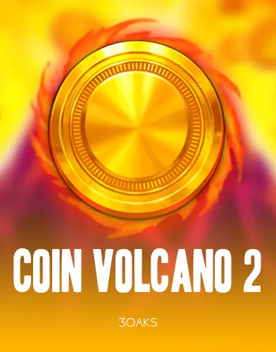 Coin Volcano 2 bij Spinsino