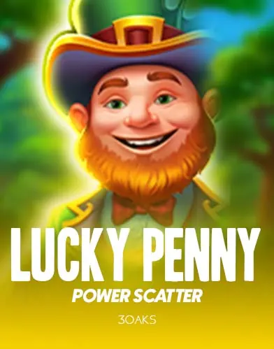 Lucky Penny Power Scatter bij Spinsino