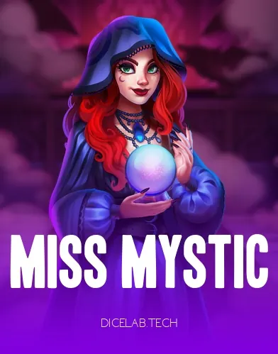 Miss Mystic bij Spinsino