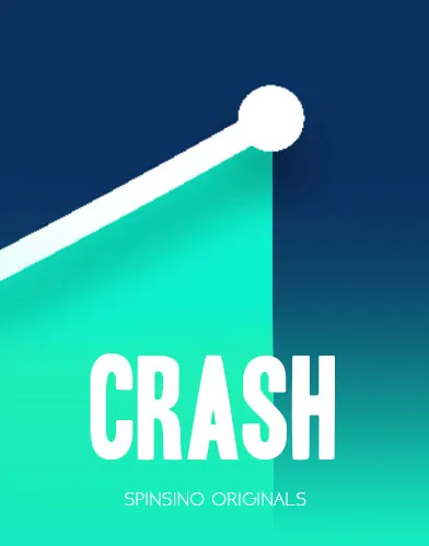 Spinsino Crash bij Spinsino