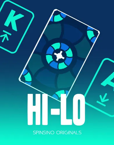 Spinsino HiLo bij Spinsino