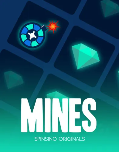 Spinsino Mines bij Spinsino