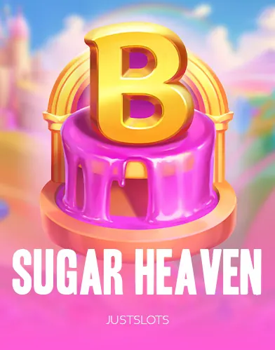 Sugar Heaven bij Spinsino