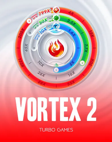 Vortex 2 bij Spinsino